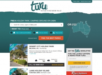 Turu Holiday Parks