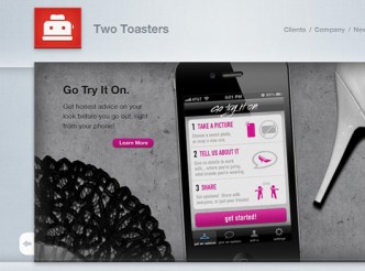 Two Toasters