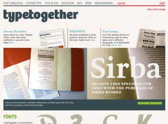 Type Together