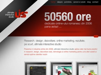 Ultimate Interactive Studio