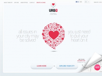 Urbotip
