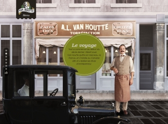 Van Houtte