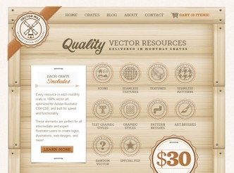 Vector Mill
