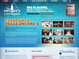 Vegas Uncork'd