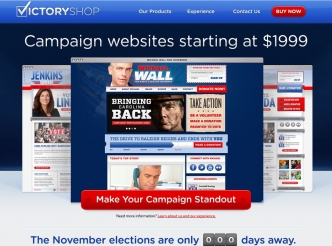 Victory Shop