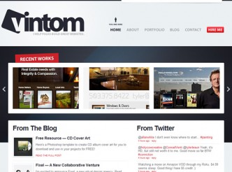 Vintom