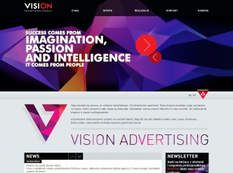 Vision