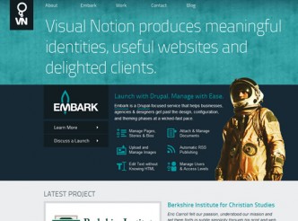 Visual Notion