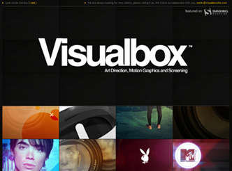 Visual Box
