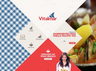 Vitalmar Pescados