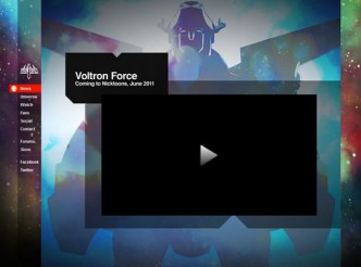 Voltron