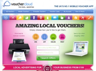 Voucher Cloud