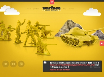 Warface