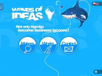 Wave of ideas