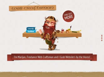 Web Craftsman