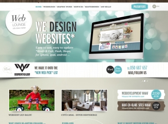 Weblounge