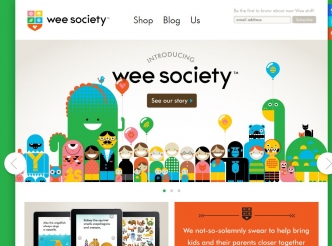Wee Society