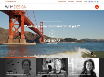 Why Design