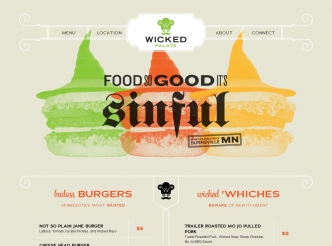 Wicked Palate