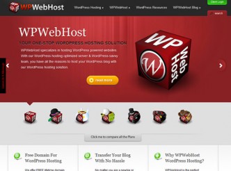Wp Webhost