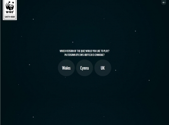 WWF Quiz
