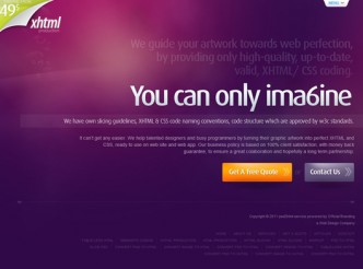Xhtml Production