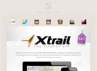 Xtrail