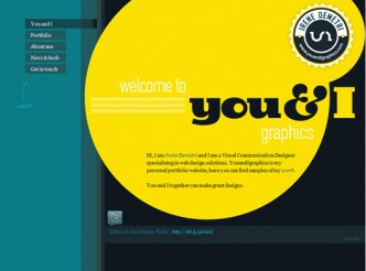 You And Graphics