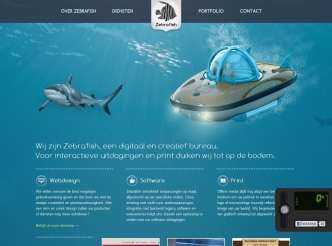 zebrafish
