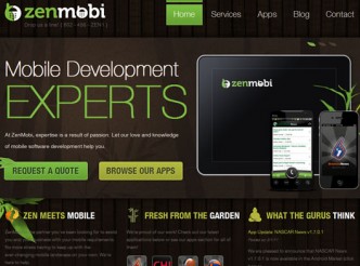 Zenmobi