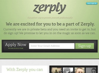 Zerply