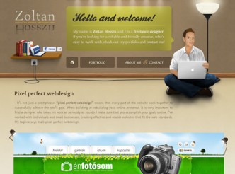 Zoltan Hosszu